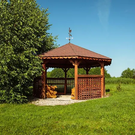 Drewniane Pod Sokołem Dom wakacyjny