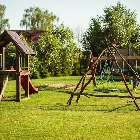 Drewniane Pod Sokołem Dom wakacyjny