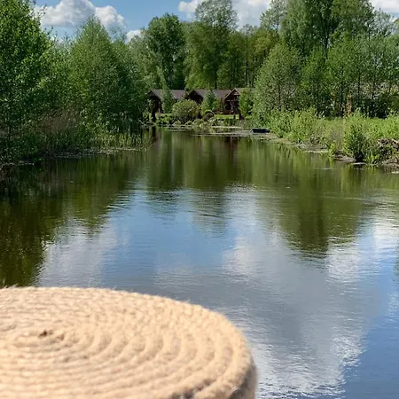 Drewniane Pod Sokołem