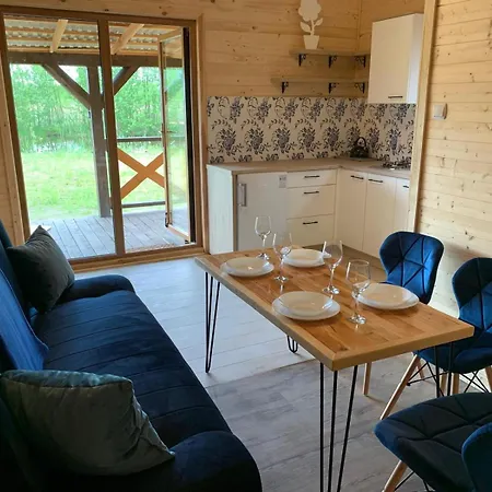 Drewniane Pod Sokołem Sterławki Wielkie