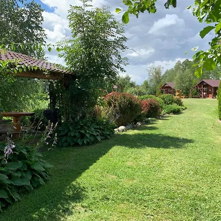 Drewniane Pod Sokołem *