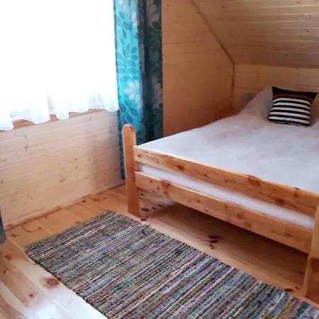 Drewniane Pod Sokołem Sterławki Wielkie