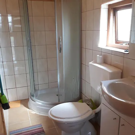 Drewniane Pod Sokołem