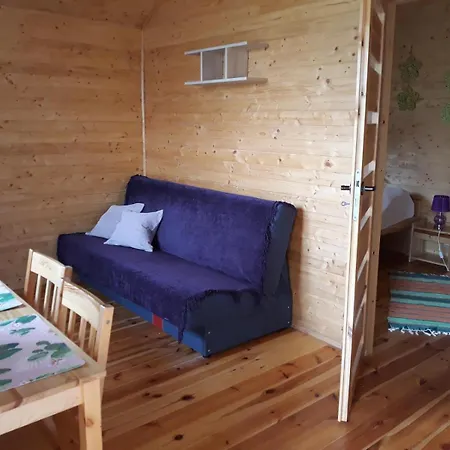 Drewniane Pod Sokołem * Sterławki Wielkie