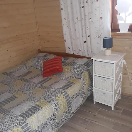 Drewniane Pod Sokołem Dom wakacyjny *