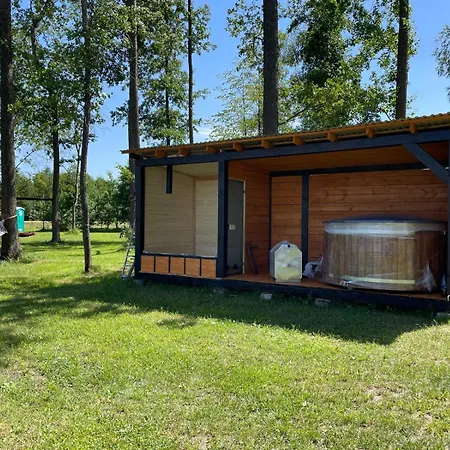 Drewniane Pod Sokolem