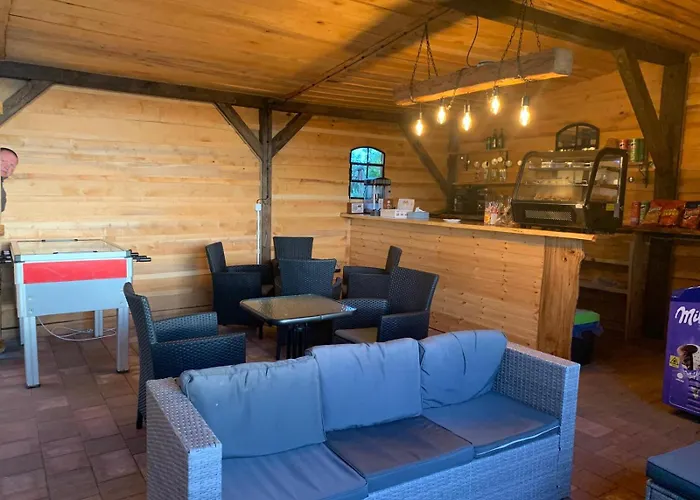 Drewniane Pod Sokolem