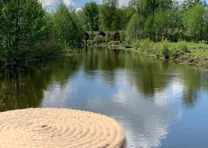 Drewniane Pod Sokolem