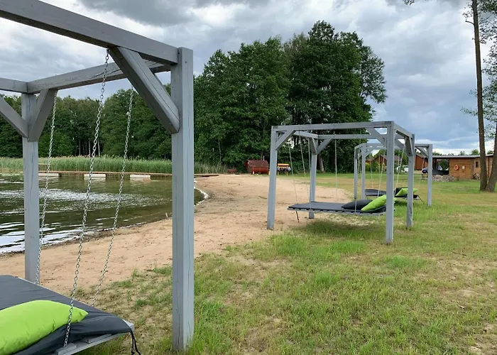 Drewniane Pod Sokolem Sterławki Wielkie