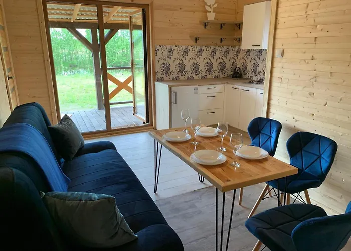 Drewniane Pod Sokolem Sterławki Wielkie