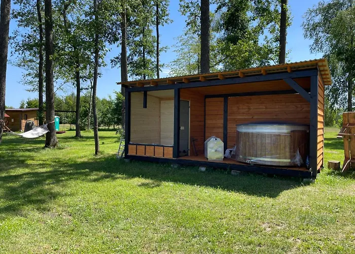 Drewniane Pod Sokolem